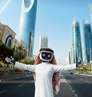 ا AI-Driven Digital Transformation