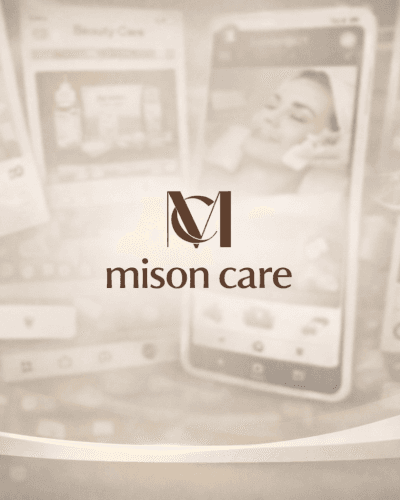 Maison Care App